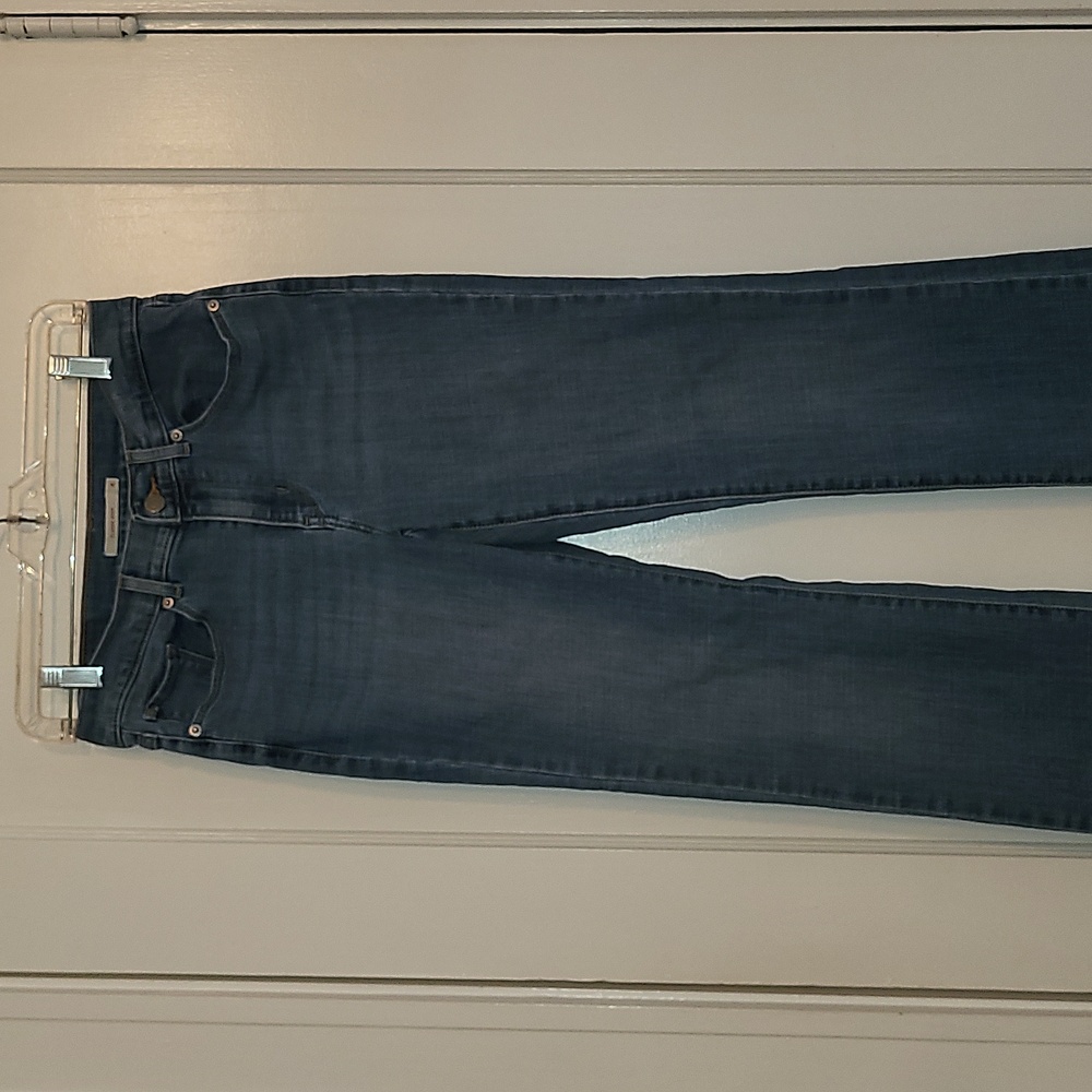 Levi's Classic Boot cut jeans